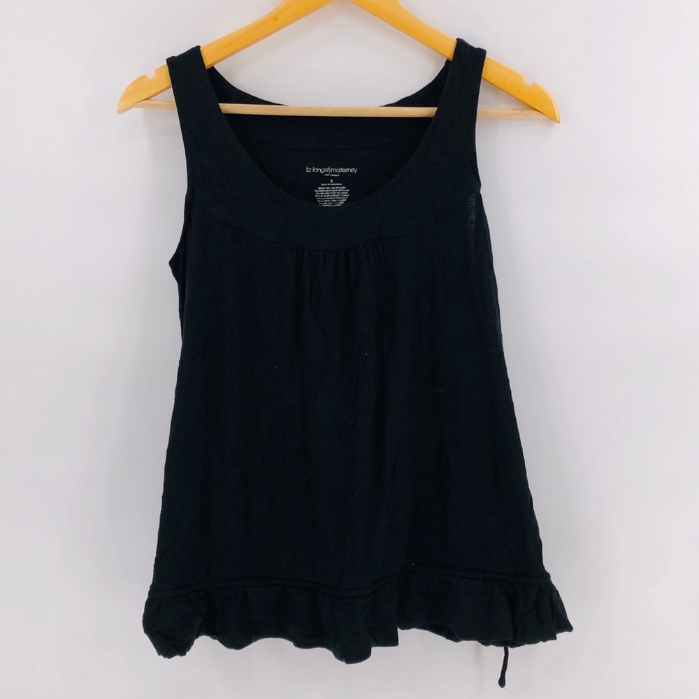 Liz Lange Maternity Tank Top